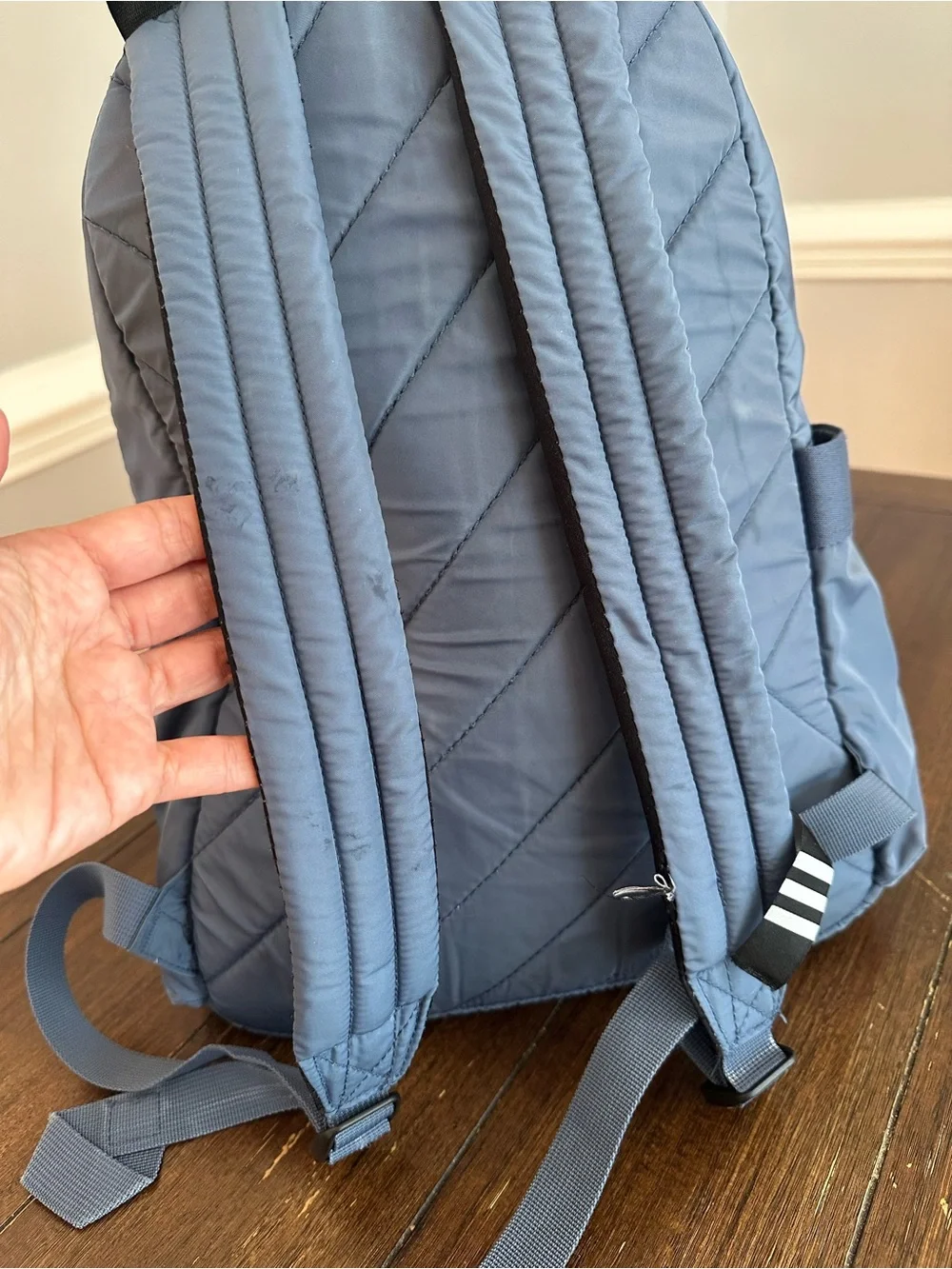 Adidas VFA backpack
